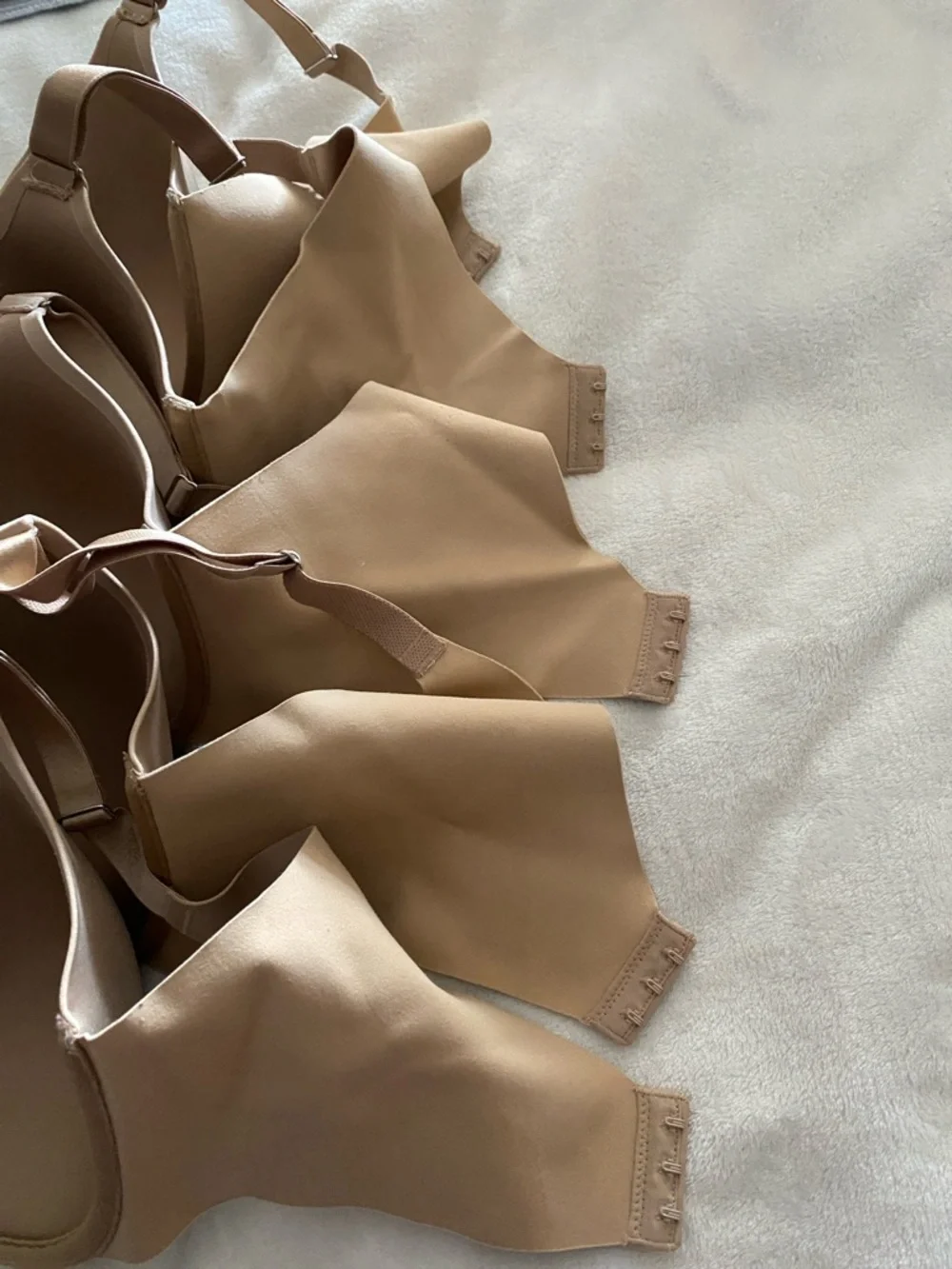 SOMA BRAS 5 for 1 price - Picture 3 of 5